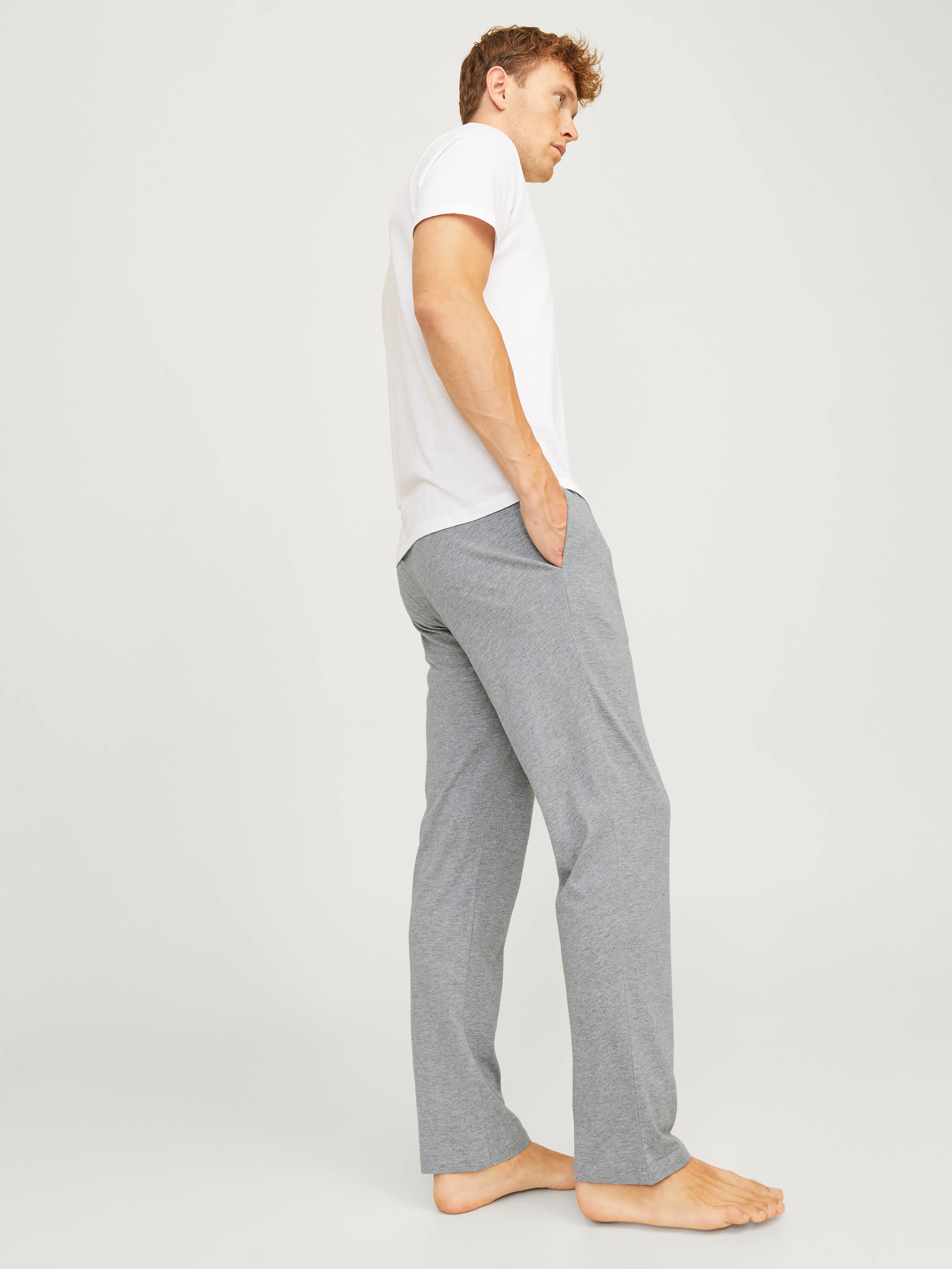 Pijama | Gris claro | Jack & Jones®