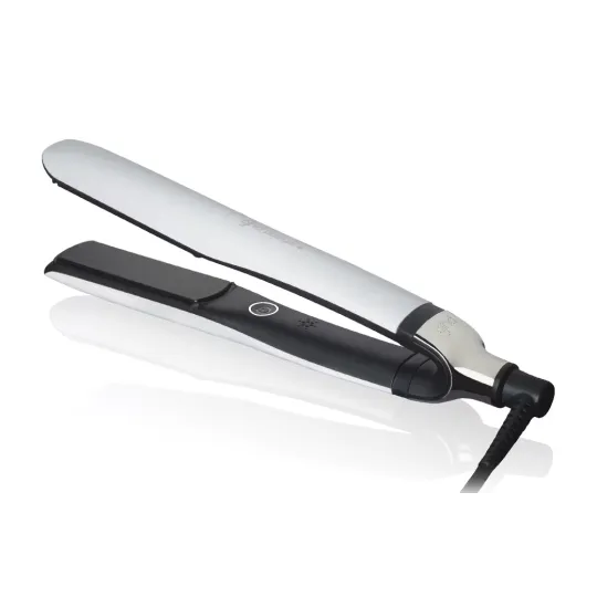 PLANCHA DE PELO GHD PLATINUM+ STYLER BLANCA  GHD