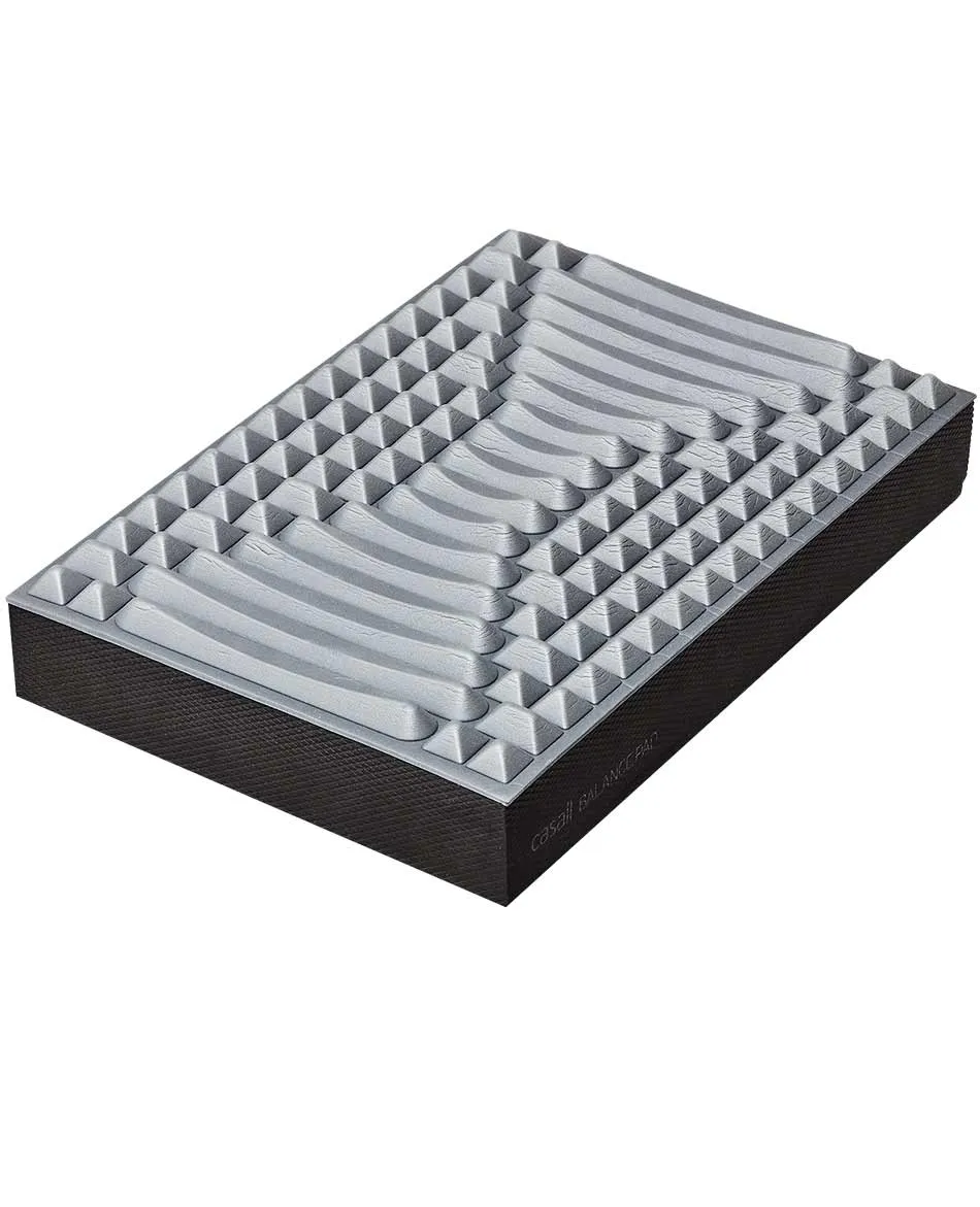 PLATAFORMA DE EQUILIBRIO Y MASAJE CASALL