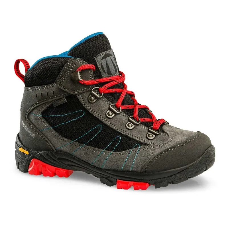 Plataforma de trekking Makalù II GTX Junior