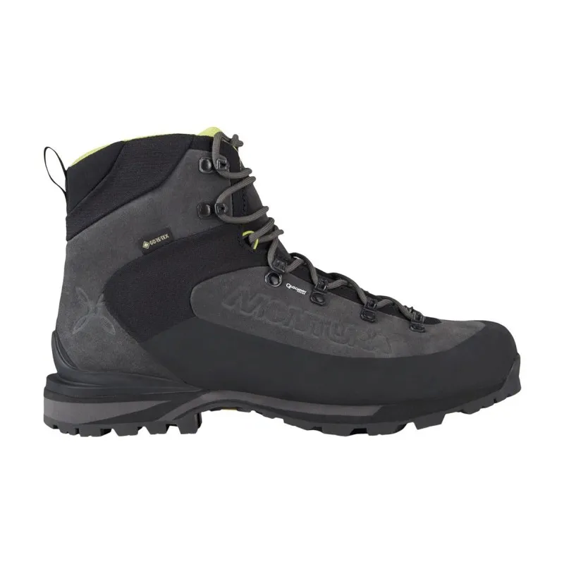 Plataforma de trekking Montura Dolomia GTX