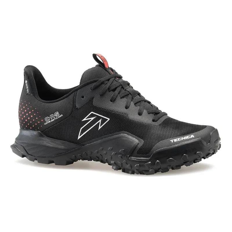 Plataforma Técnica de Trekking Magma S GTX