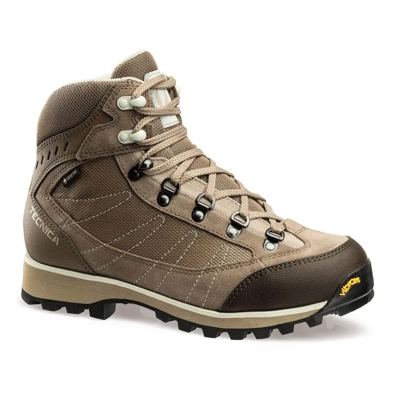 Plataforma Técnica de Trekking Makalu IV GTX WS