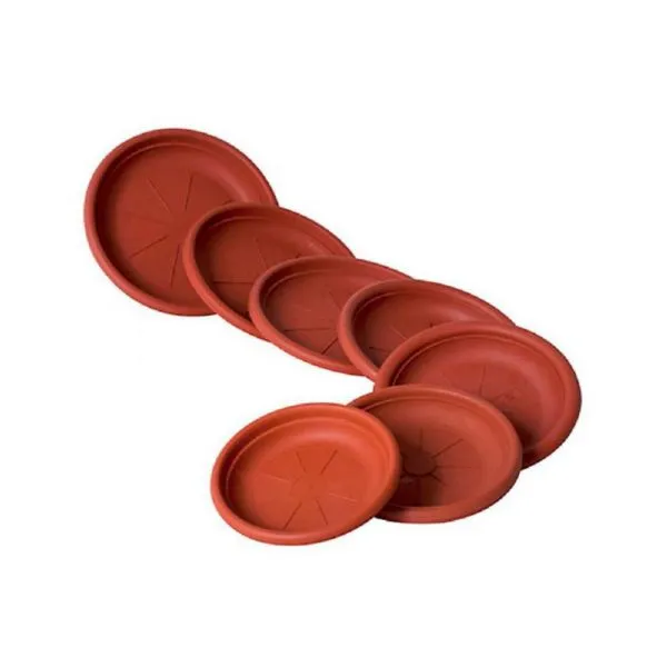 PLATO MACETA 30x2.6