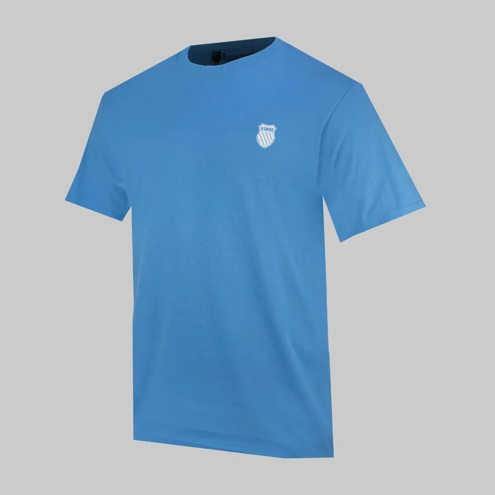 PLAYERA KSWISS ARGENTINA HOMBRE