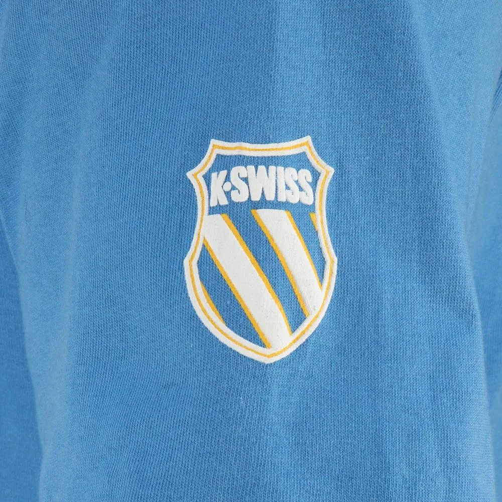 PLAYERA KSWISS ARGENTINA HOMBRE