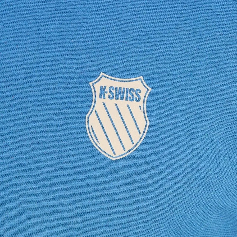 PLAYERA KSWISS ARGENTINA HOMBRE