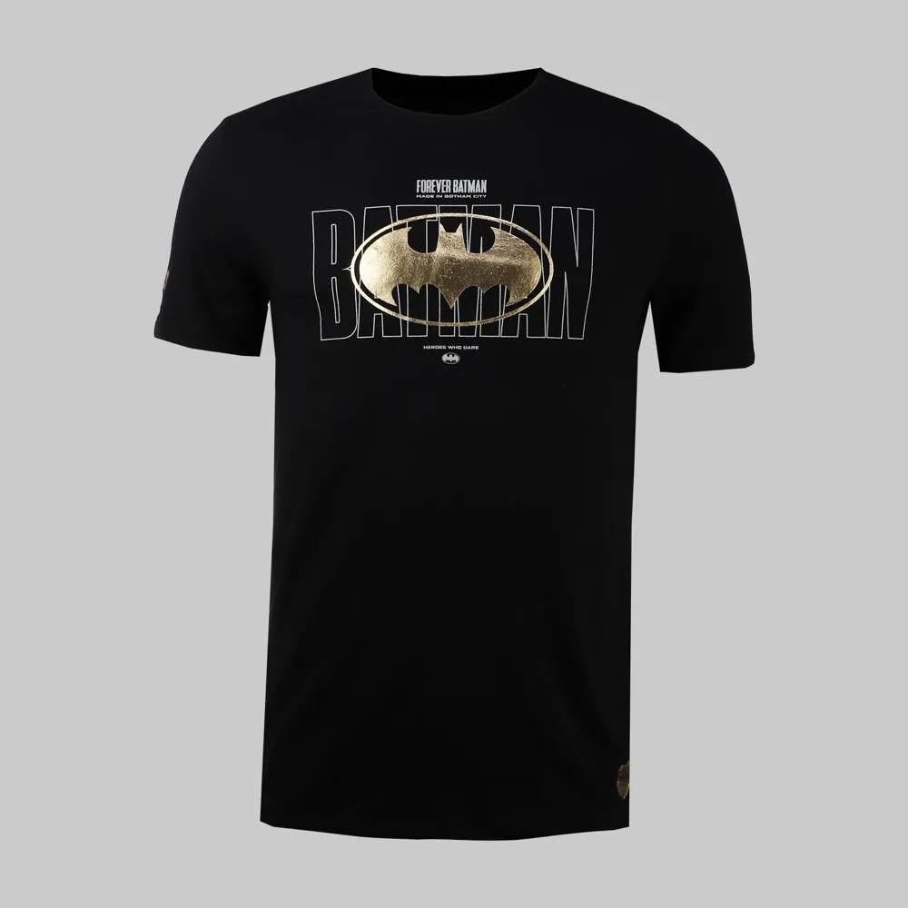 PLAYERA KSWISS X BATMAN HOMBRE
