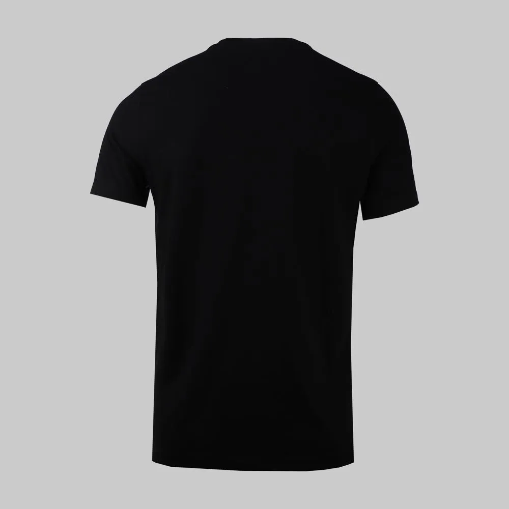 PLAYERA KSWISS X BATMAN HOMBRE