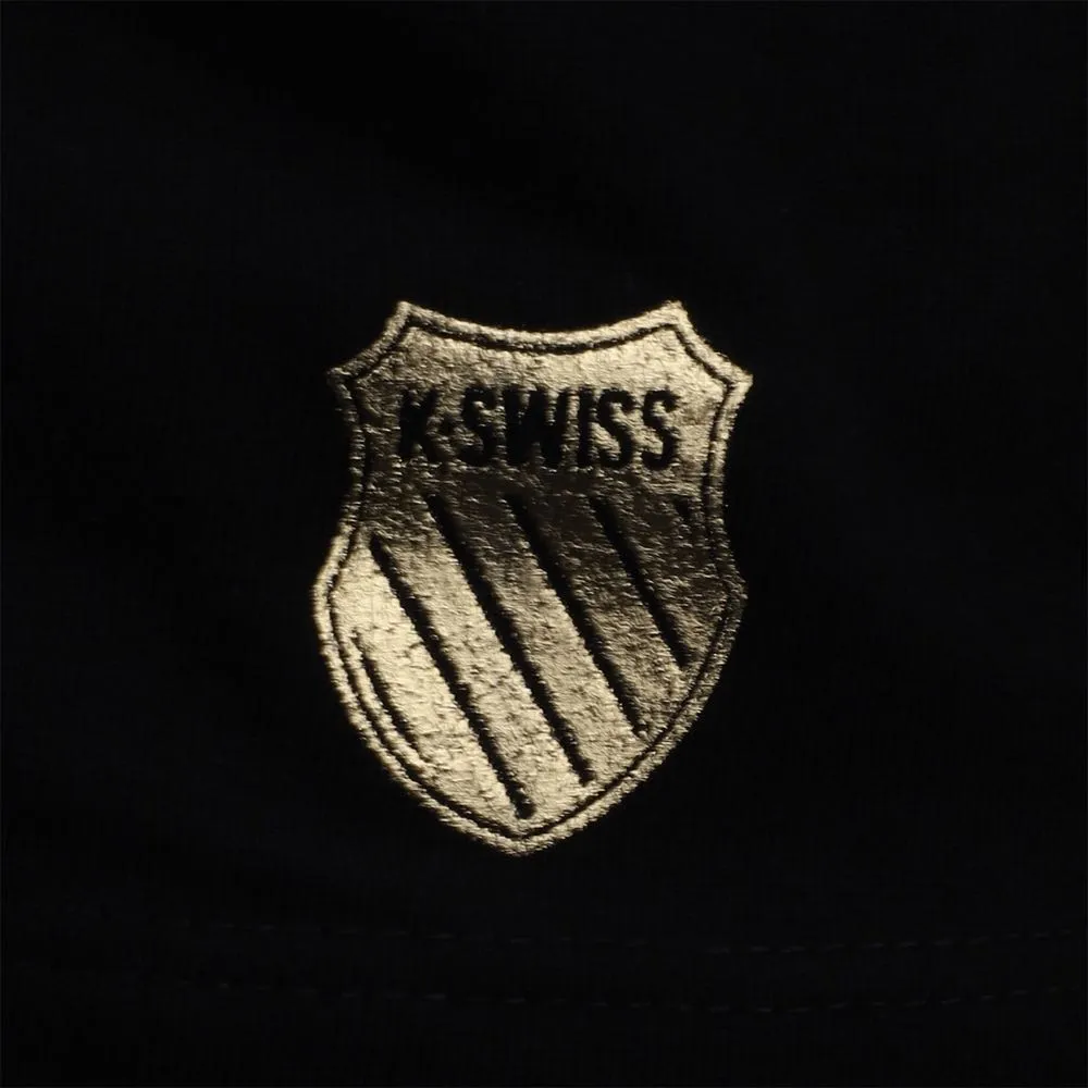 PLAYERA KSWISS X BATMAN HOMBRE