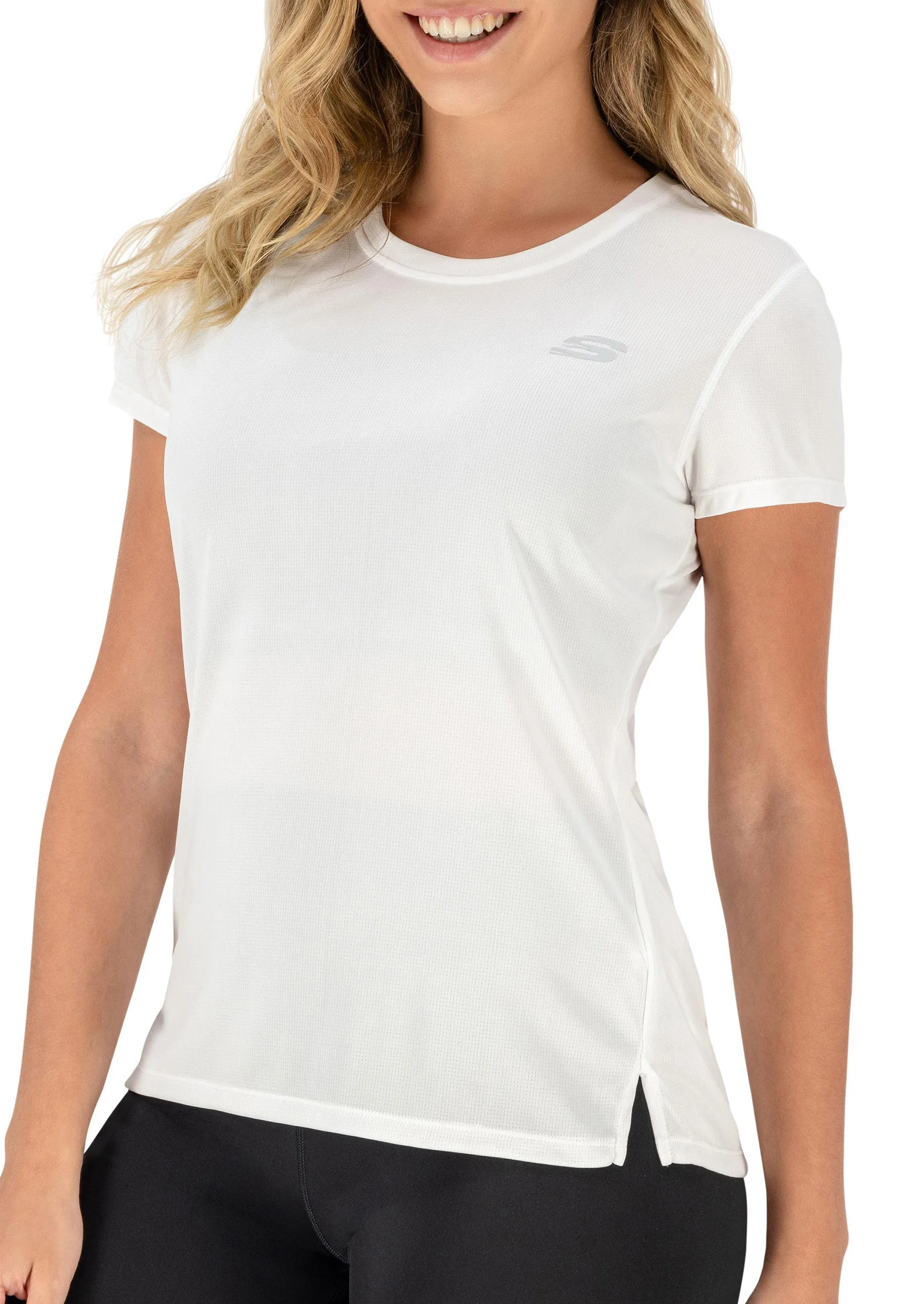 PLAYERA MANGA CORTA PARA MUJER 66731