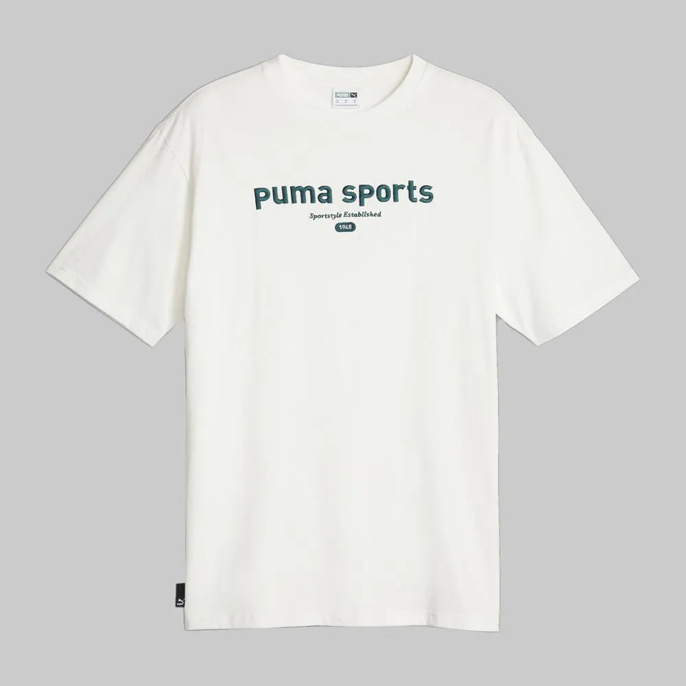 Playera Puma TEAM Hombre