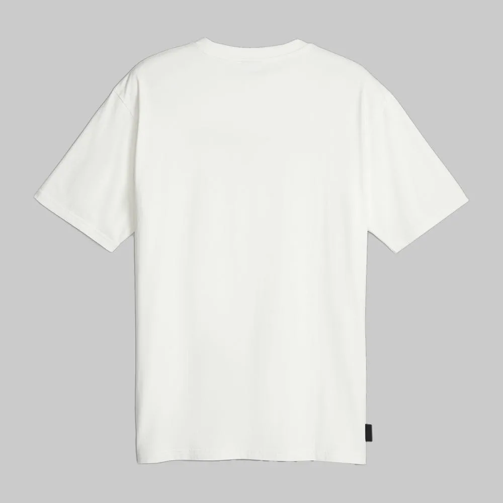 Playera Puma TEAM Hombre