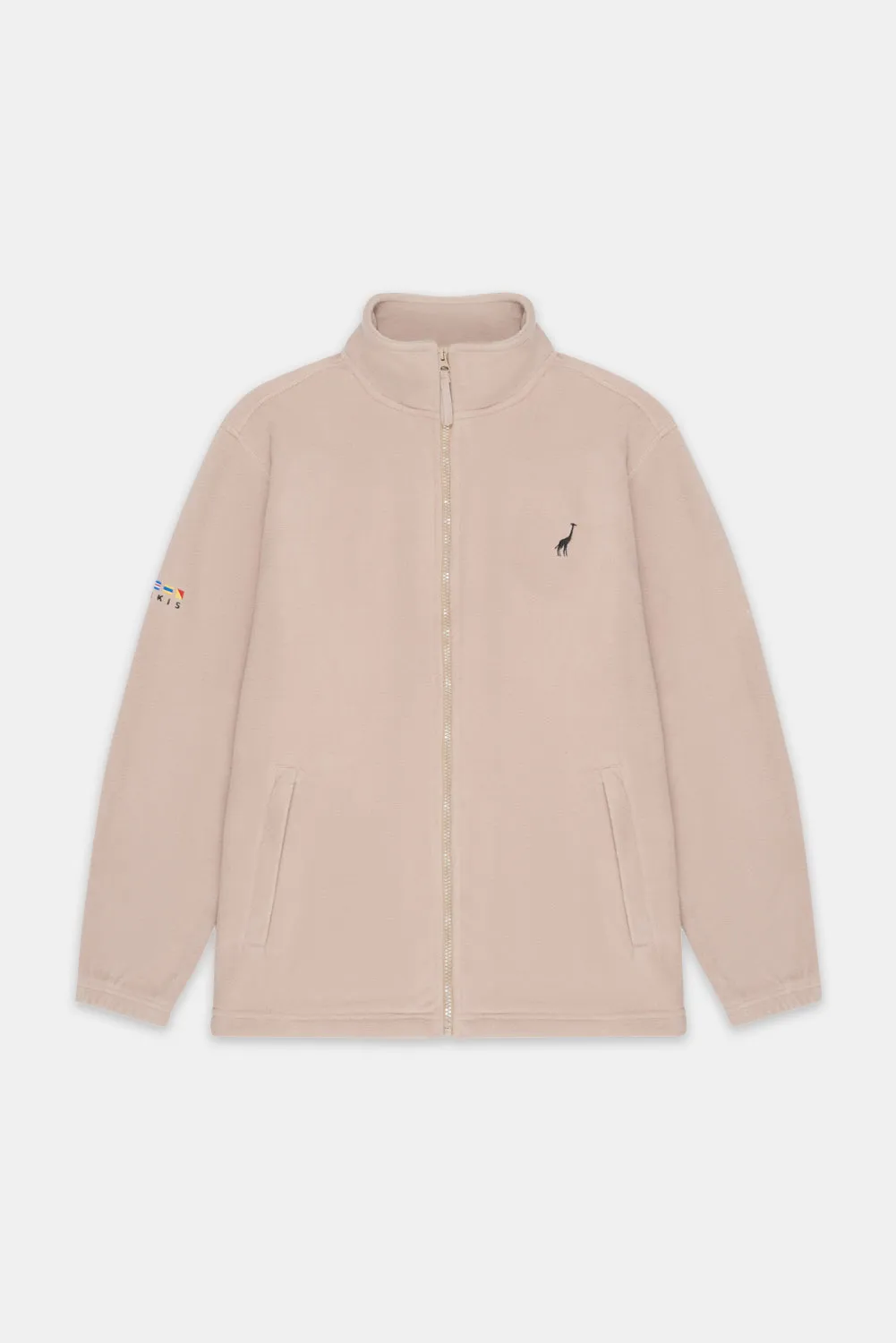 Polar Naútico Beige 2.0