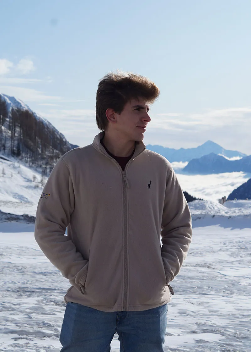 Polar Naútico Beige 2.0