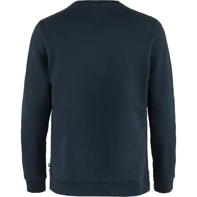 Polerón Logo Sweater Hombre