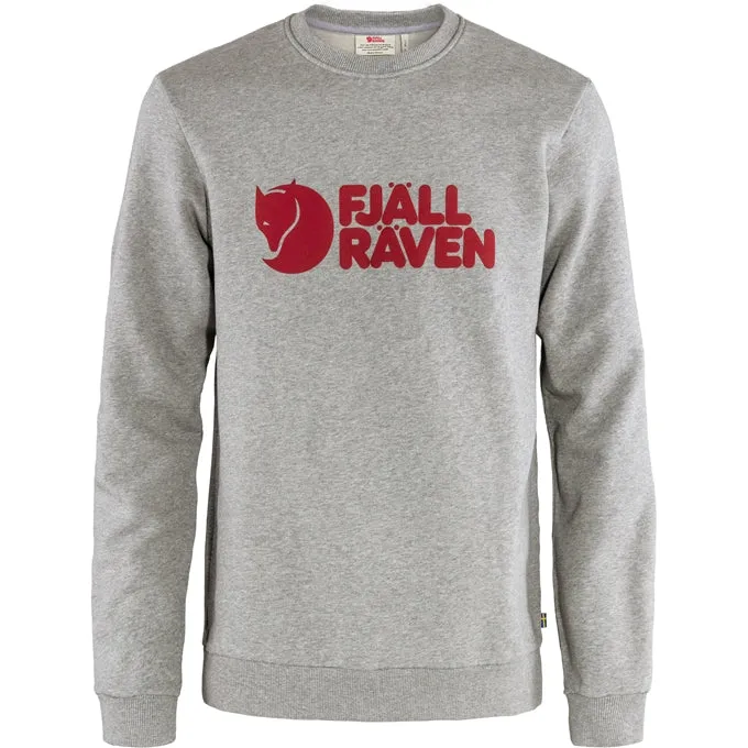 Polerón Logo Sweater Hombre