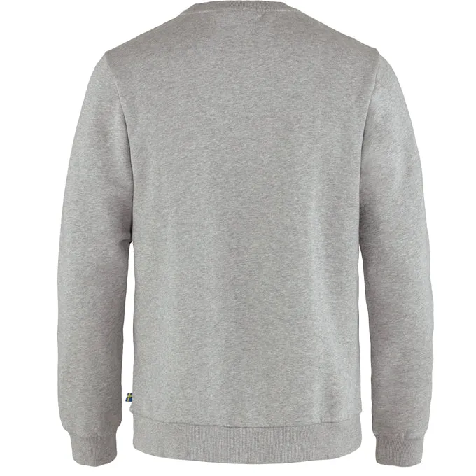 Polerón Logo Sweater Hombre