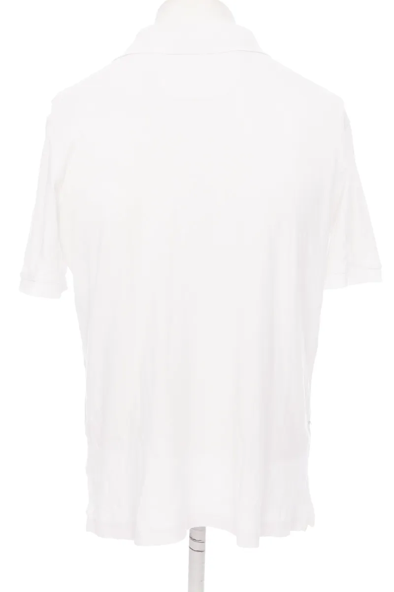 POLO COLOR BLANCO  ARTURO CALLE