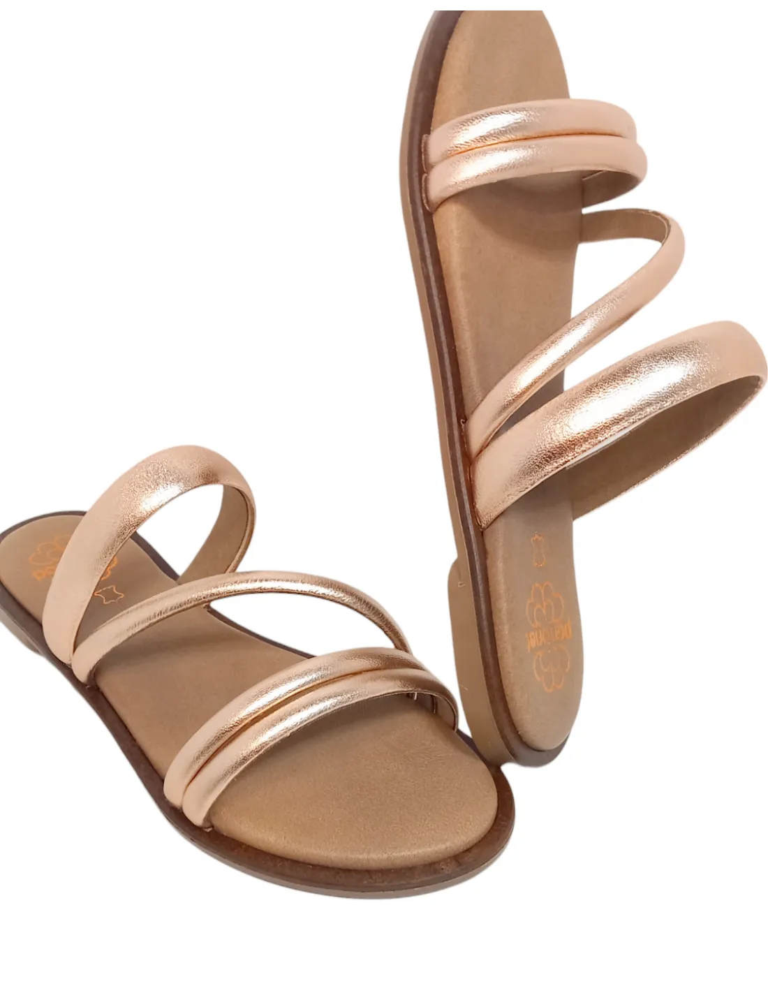 Porronet sandalia 3013 CAROL