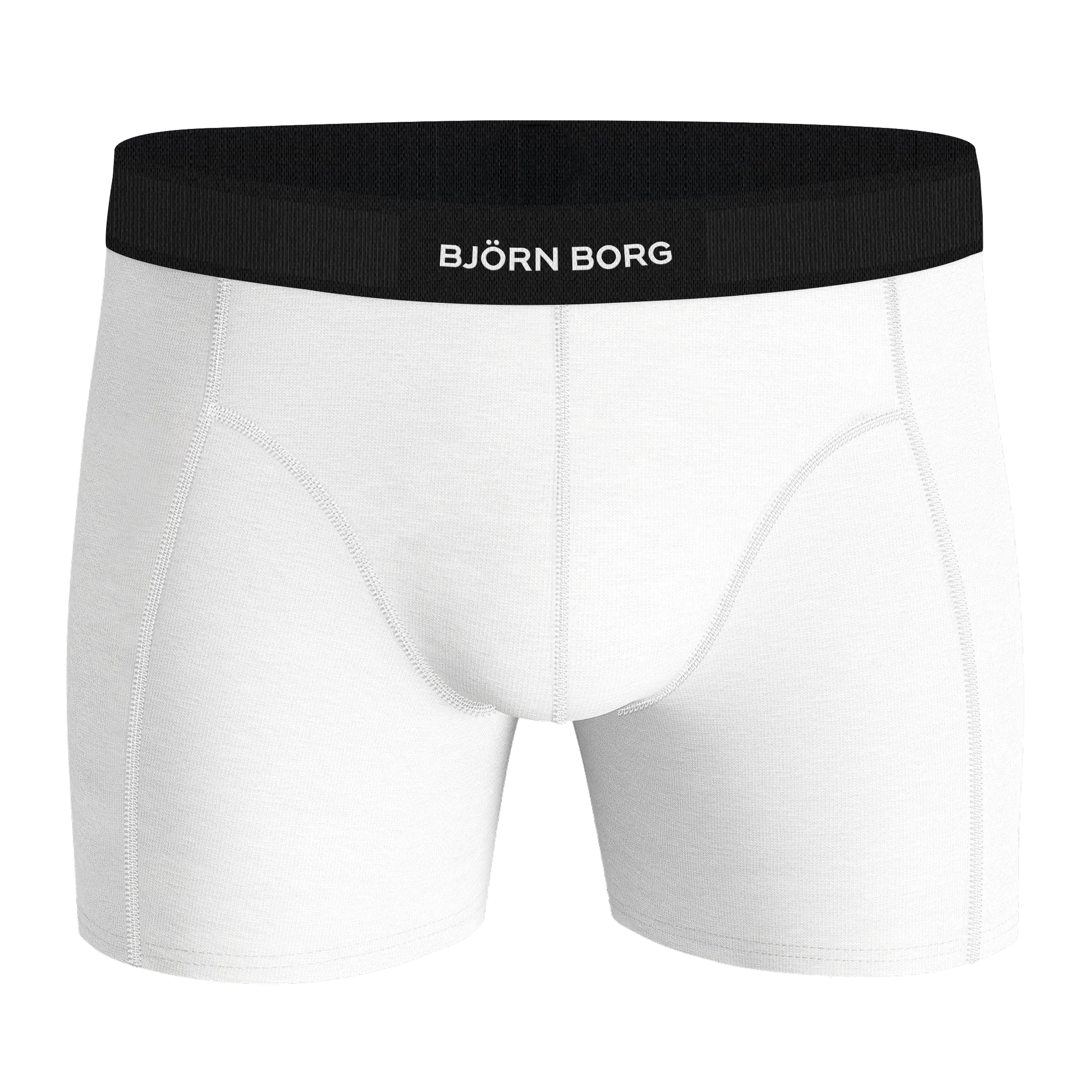 PREMIUM COTTON STRETCH BOXER 3PACK