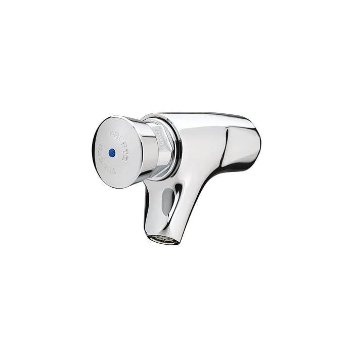 Presto grifo temporizado lavabo 504 XL PA 33100