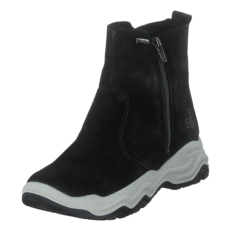 Primigi zapatos Pcxgt 83799 Nero