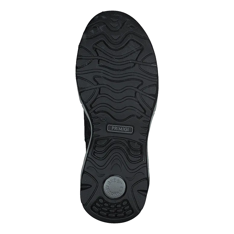 Primigi zapatos Pcxgt 83799 Nero
