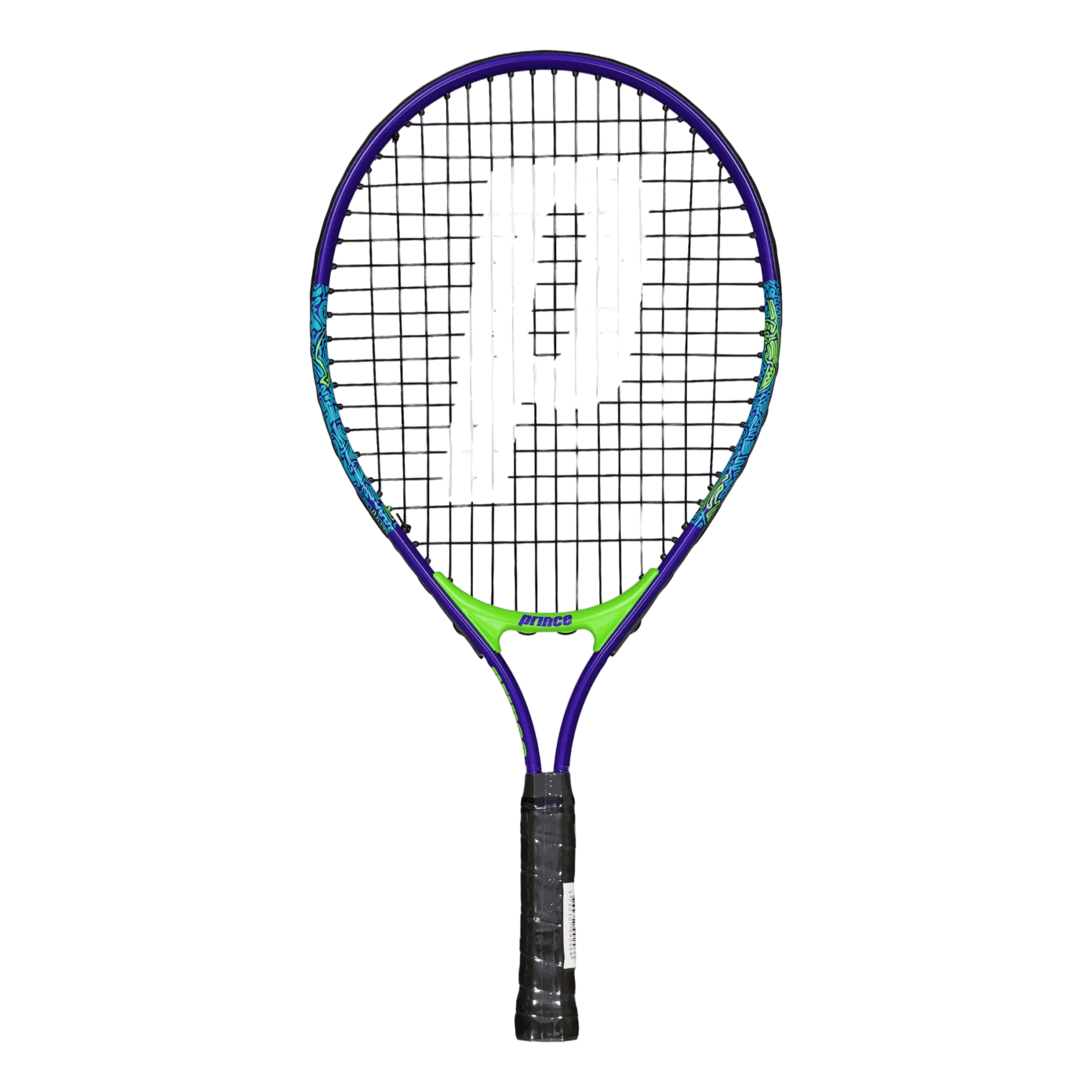 Prince Jr Ace/face 21 Blue