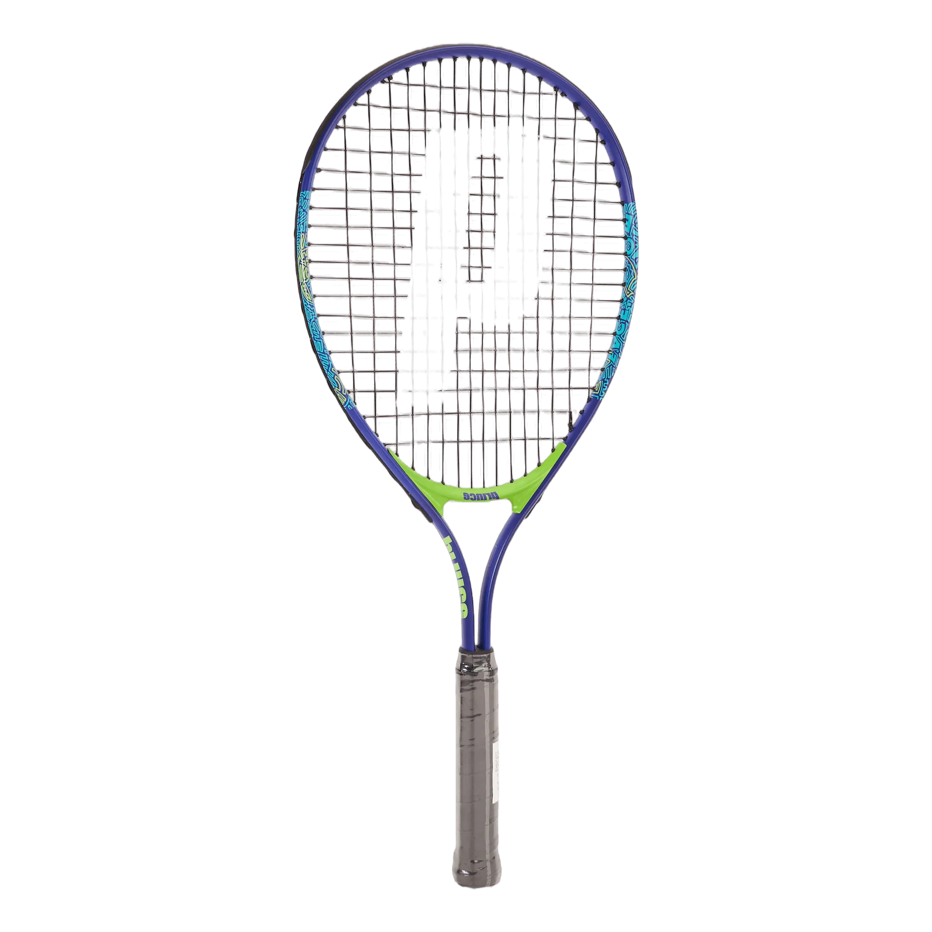 Prince Jr Ace/face 25 Blue