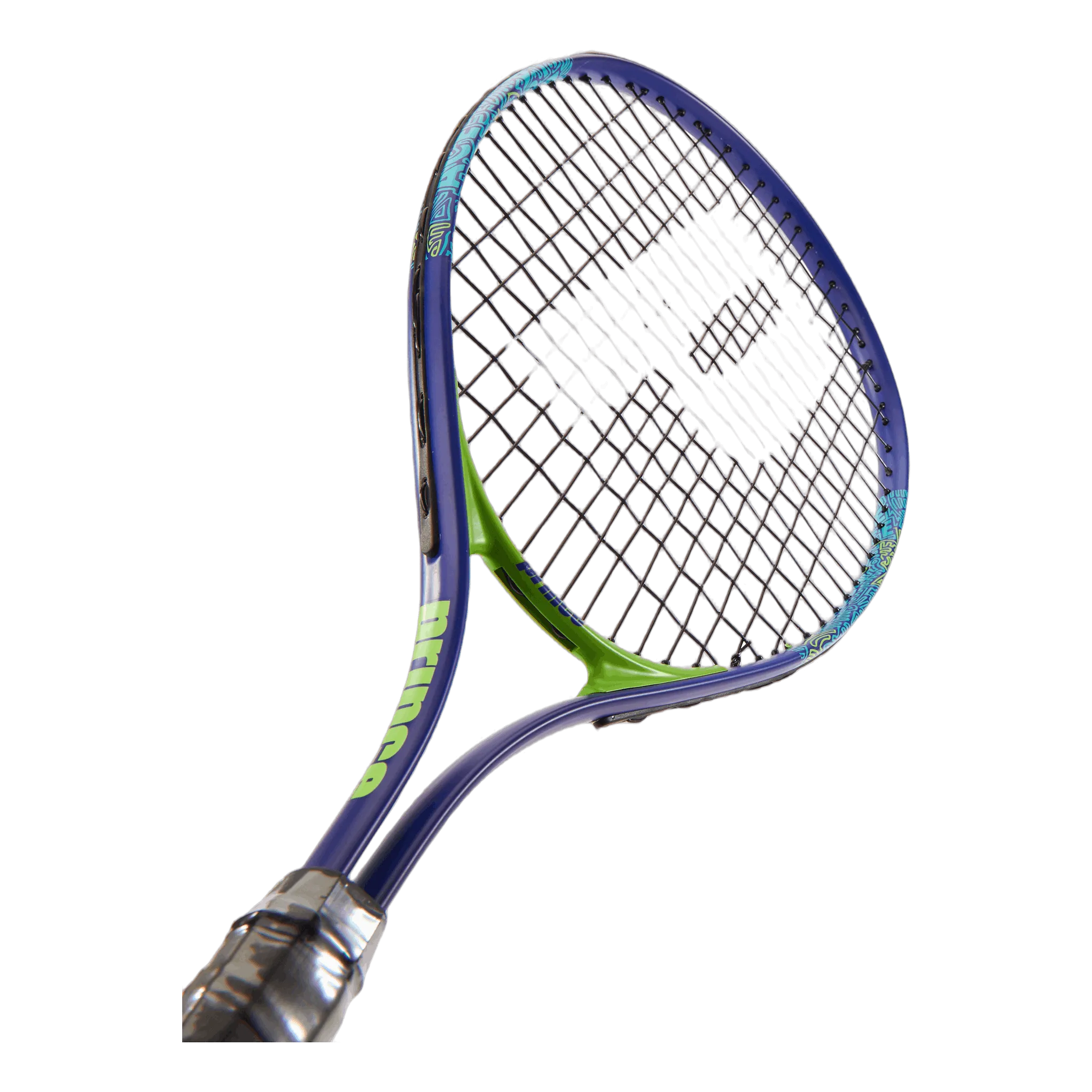 Prince Jr Ace/face 25 Blue