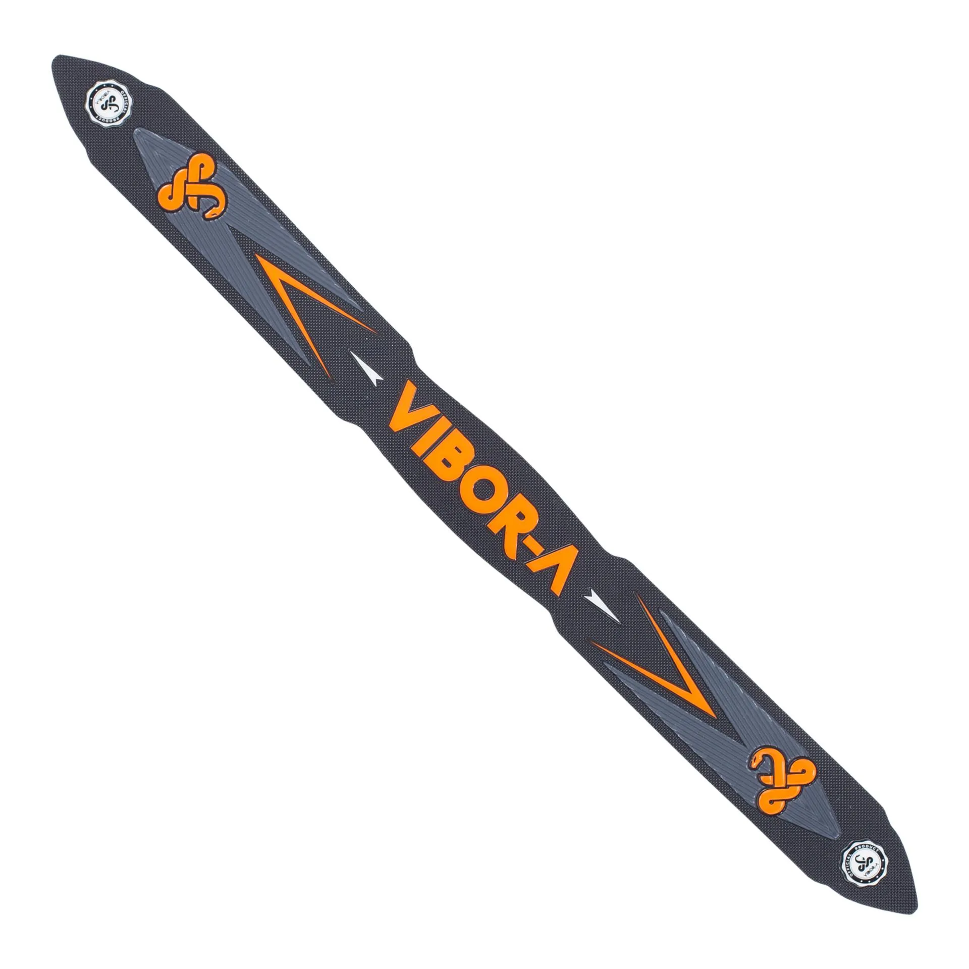 PROTECTOR VIBORA YARARA NARANJA