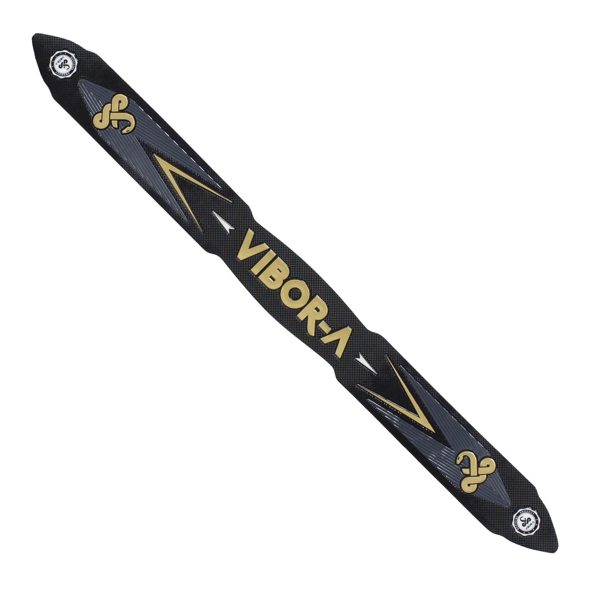 PROTECTOR VIBORA YARARA ORO