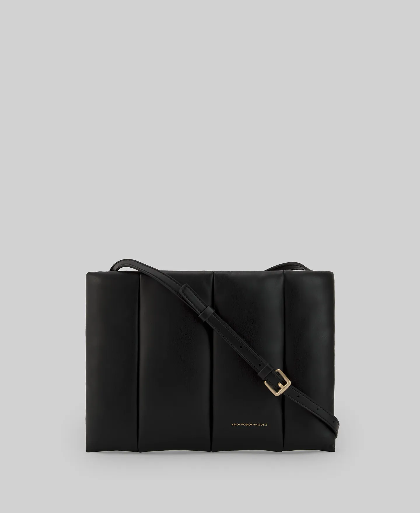 Puffer medium crossbody woman