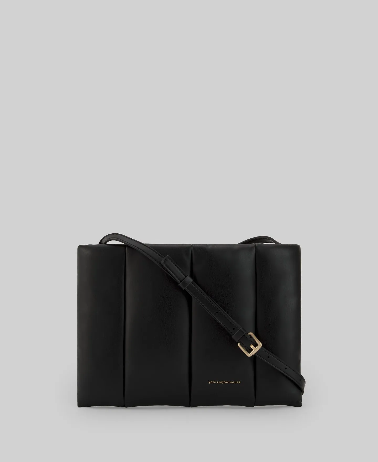 Puffer medium crossbody woman