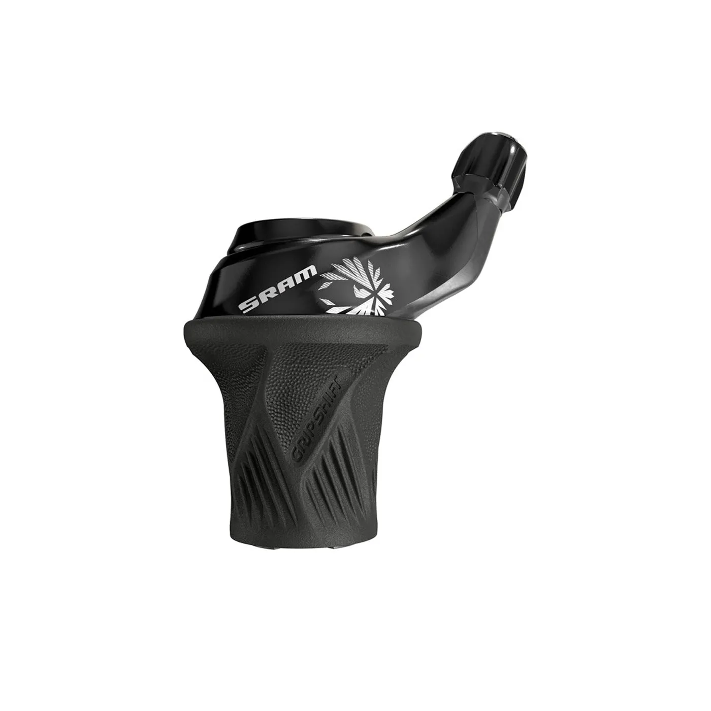 Puos para Mando SRAM 12P. TS GX EAGLE Negro Solo Derecho 00.7018.318.000
