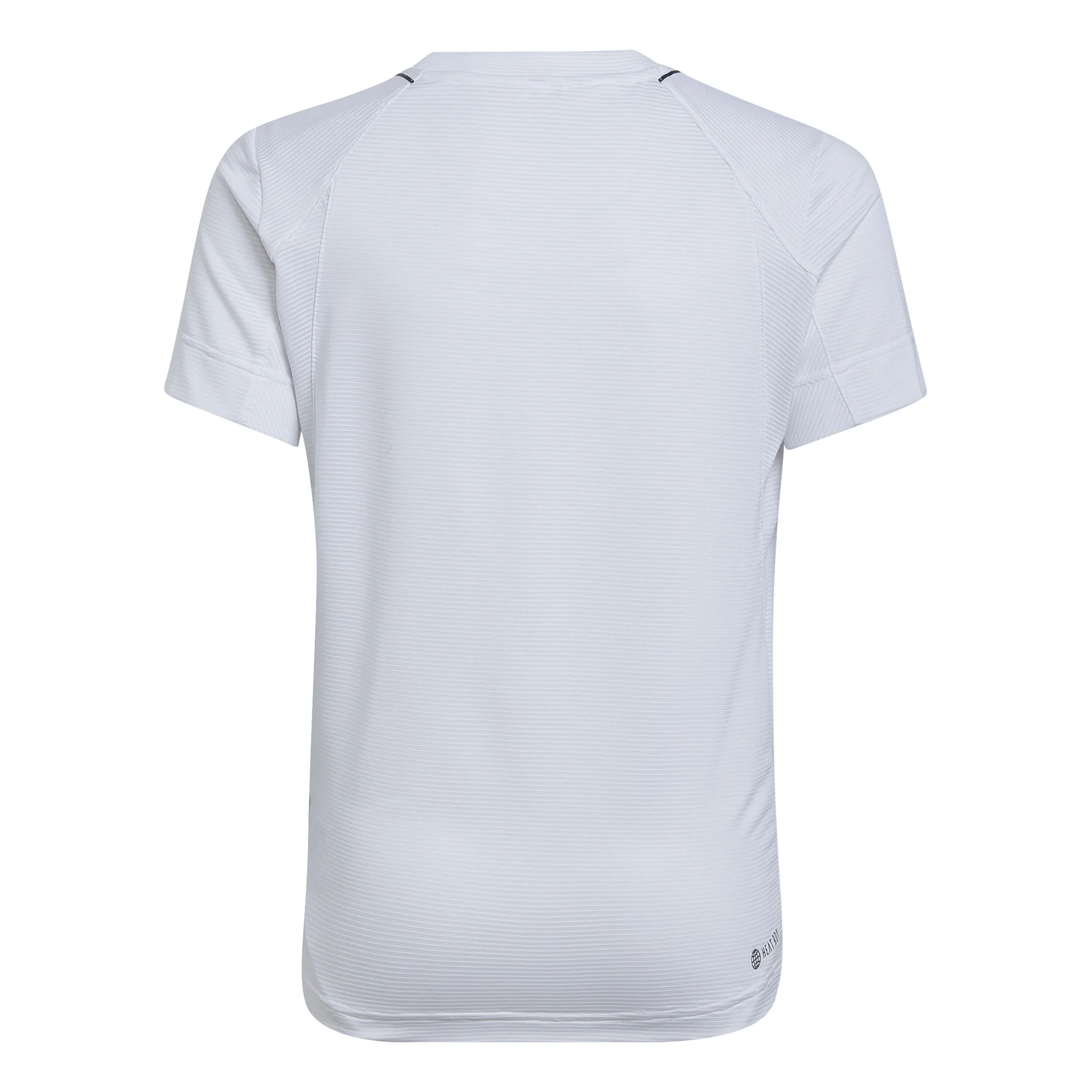 Q2 Camiseta De Manga Corta Chicos