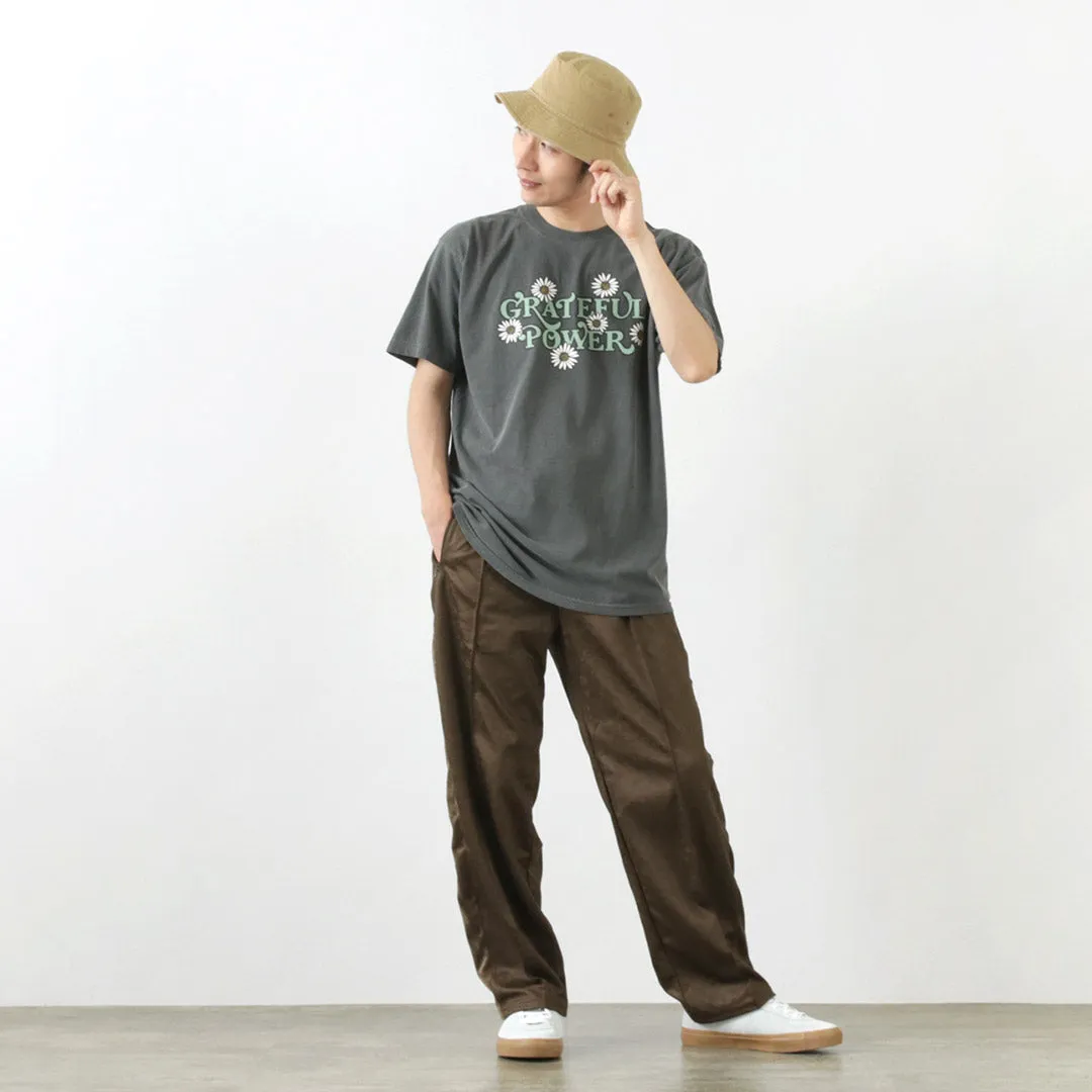 QUE TENGAS UN DíA AGRADECIDO / CAMISETA DE MANGA CORTA POWER#1