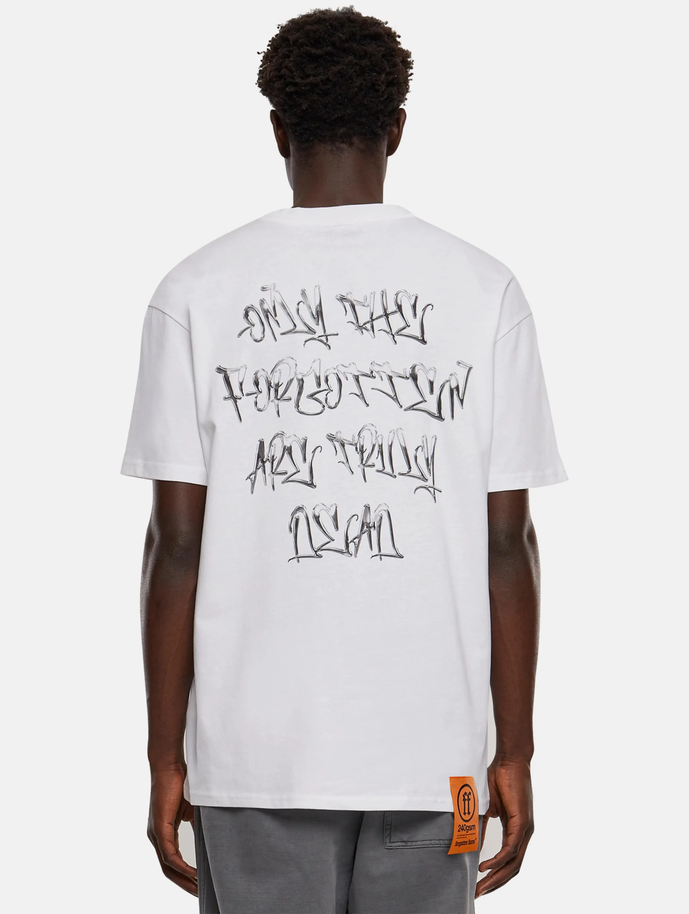 Radiant Logo Oversize
