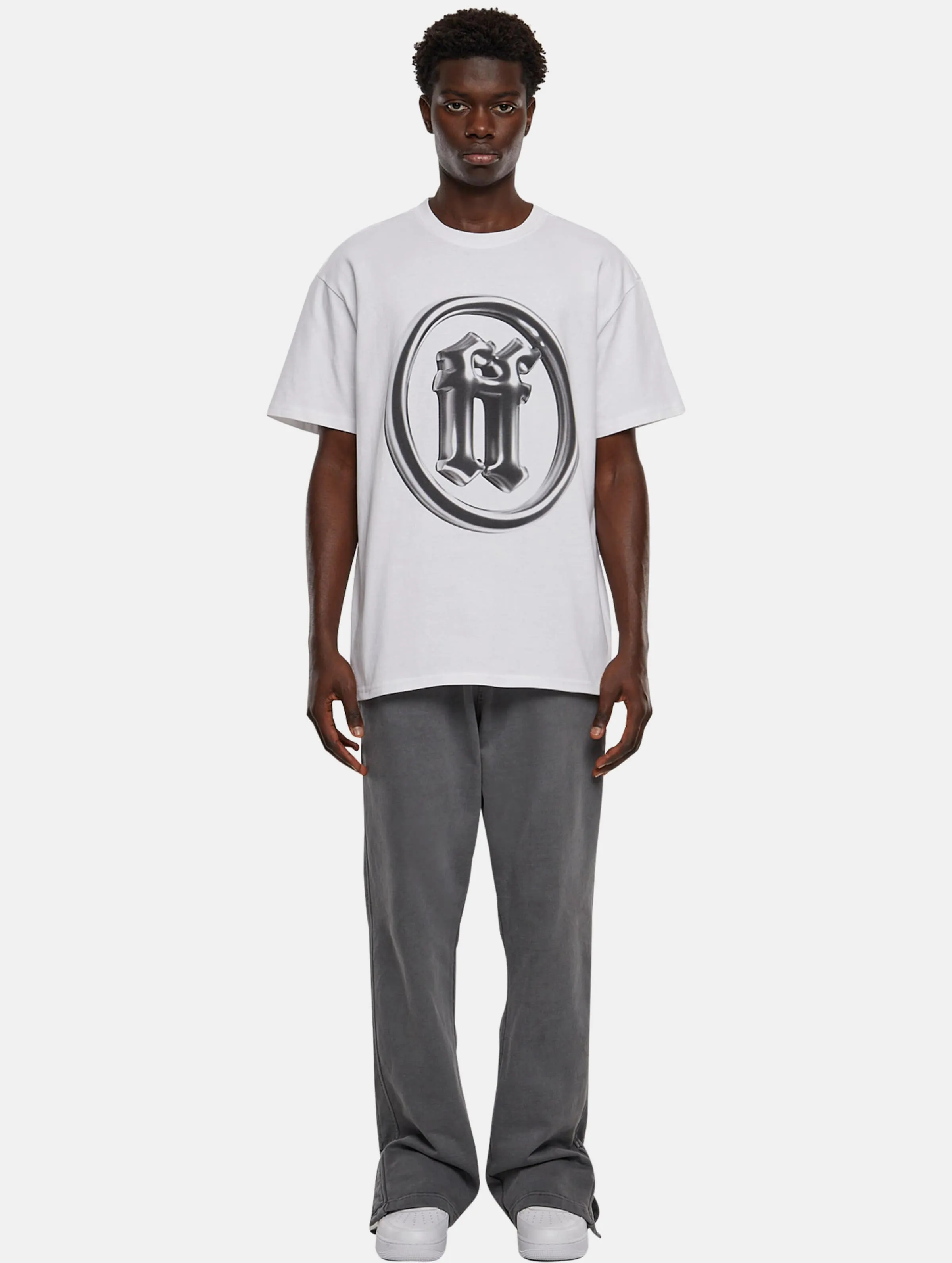 Radiant Logo Oversize