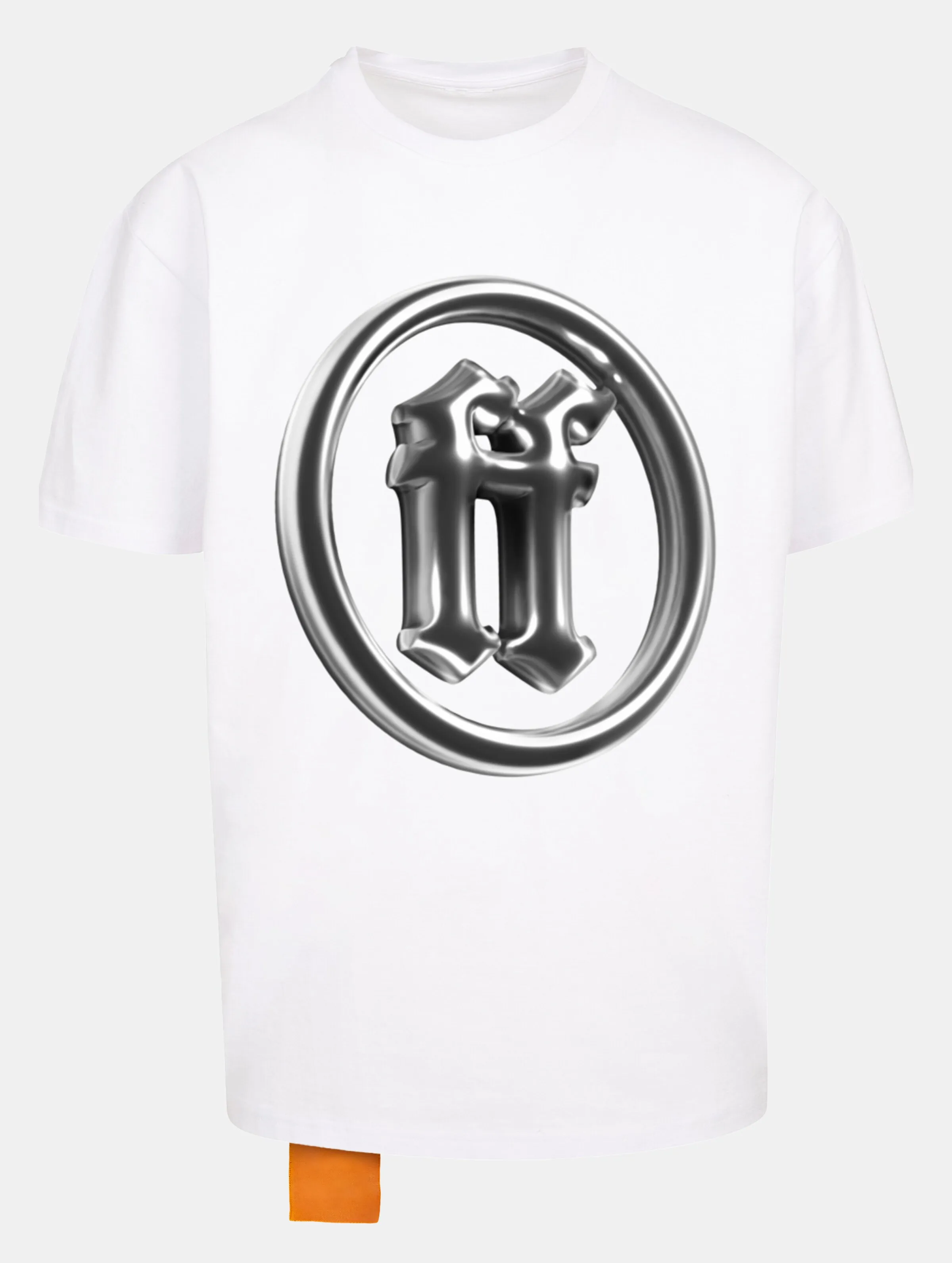 Radiant Logo Oversize