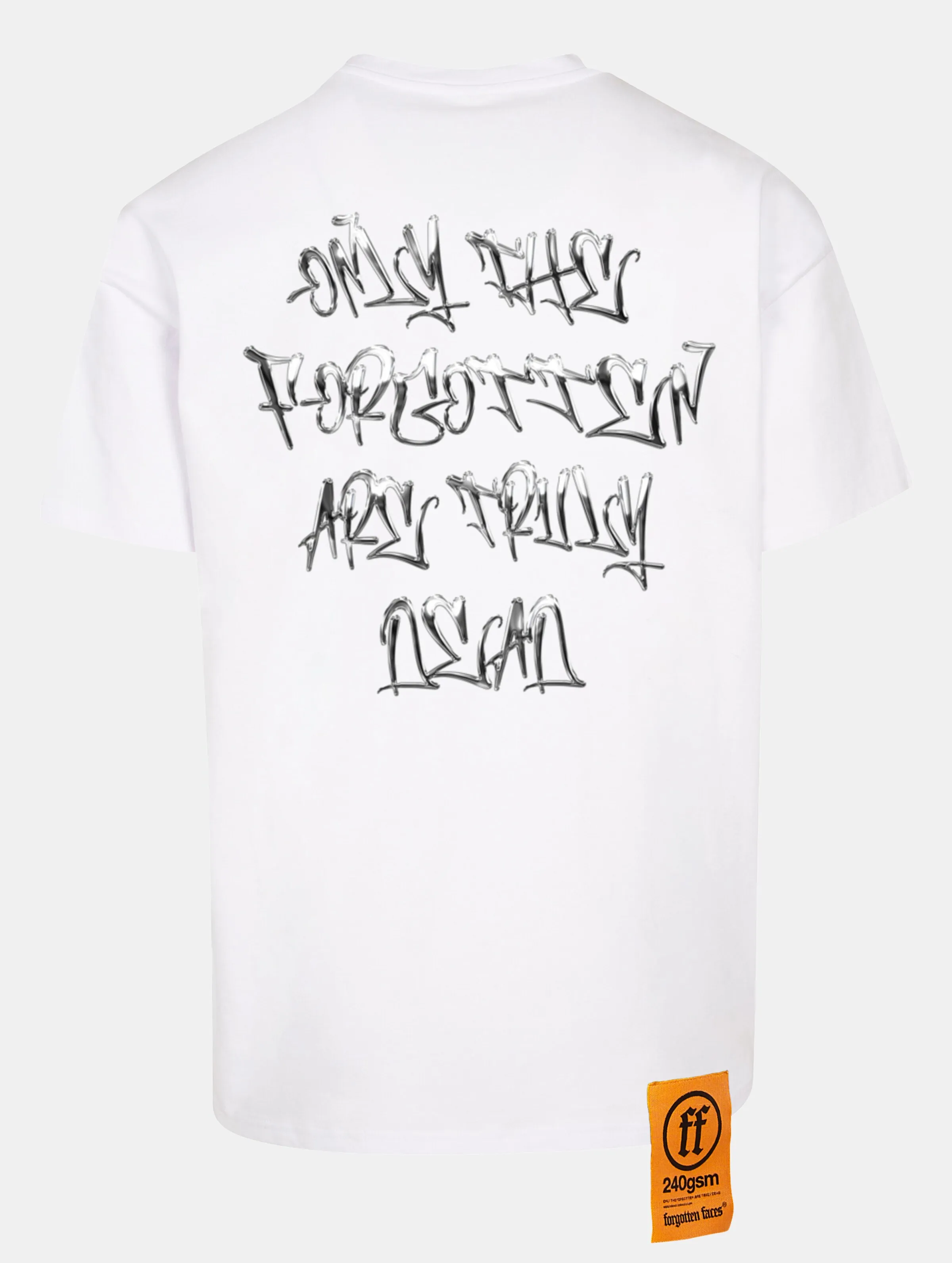 Radiant Logo Oversize