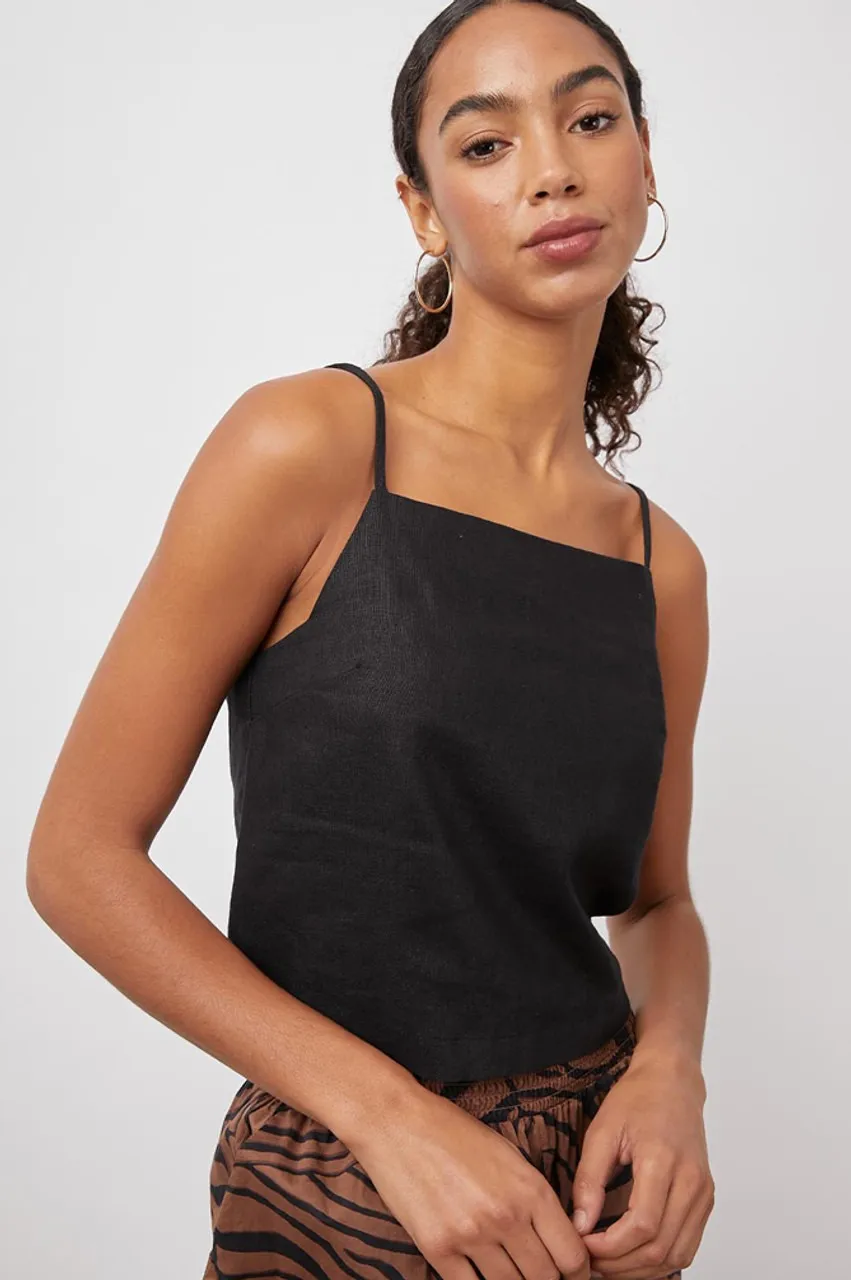 RAILS ADELINA BLACK TOP