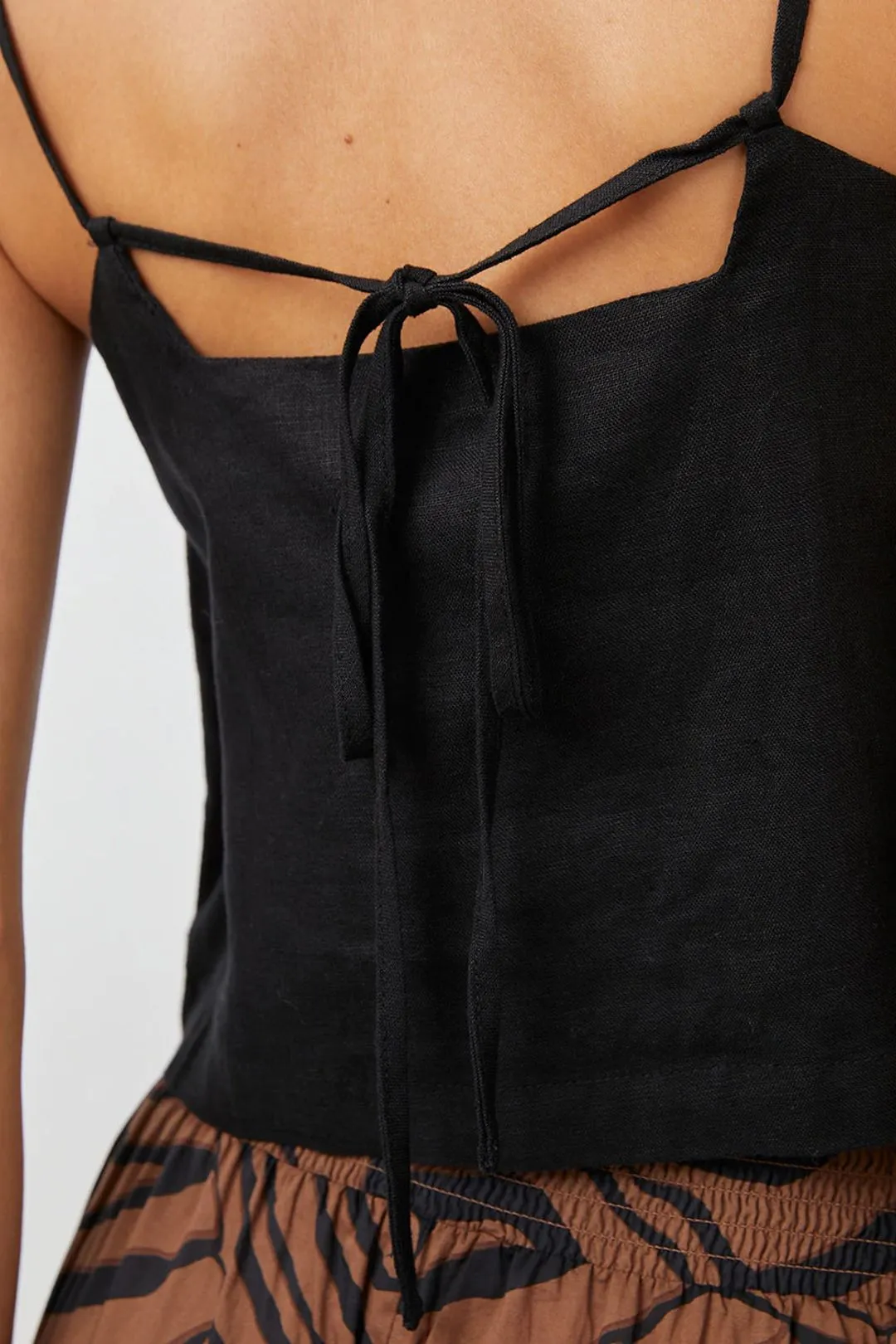 RAILS ADELINA BLACK TOP