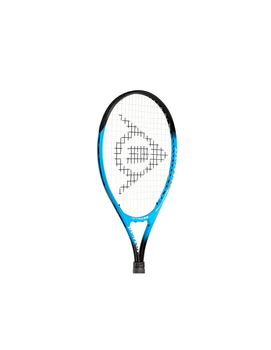 Raqueta de Tenis Dunlop Nitro 23 Infantil