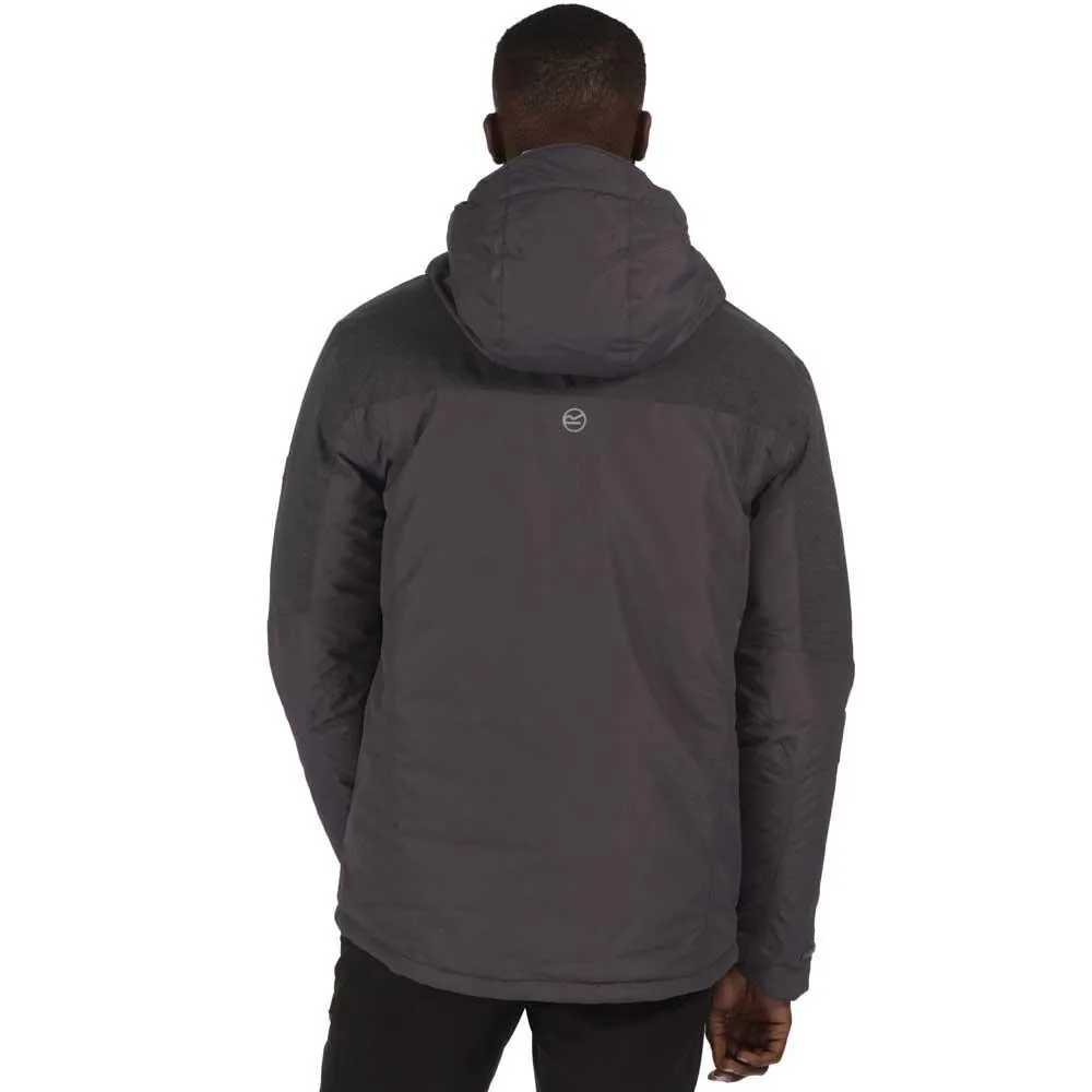 	Regatta Mens Garforth II. Waterproof Coat Jacket. RMP246