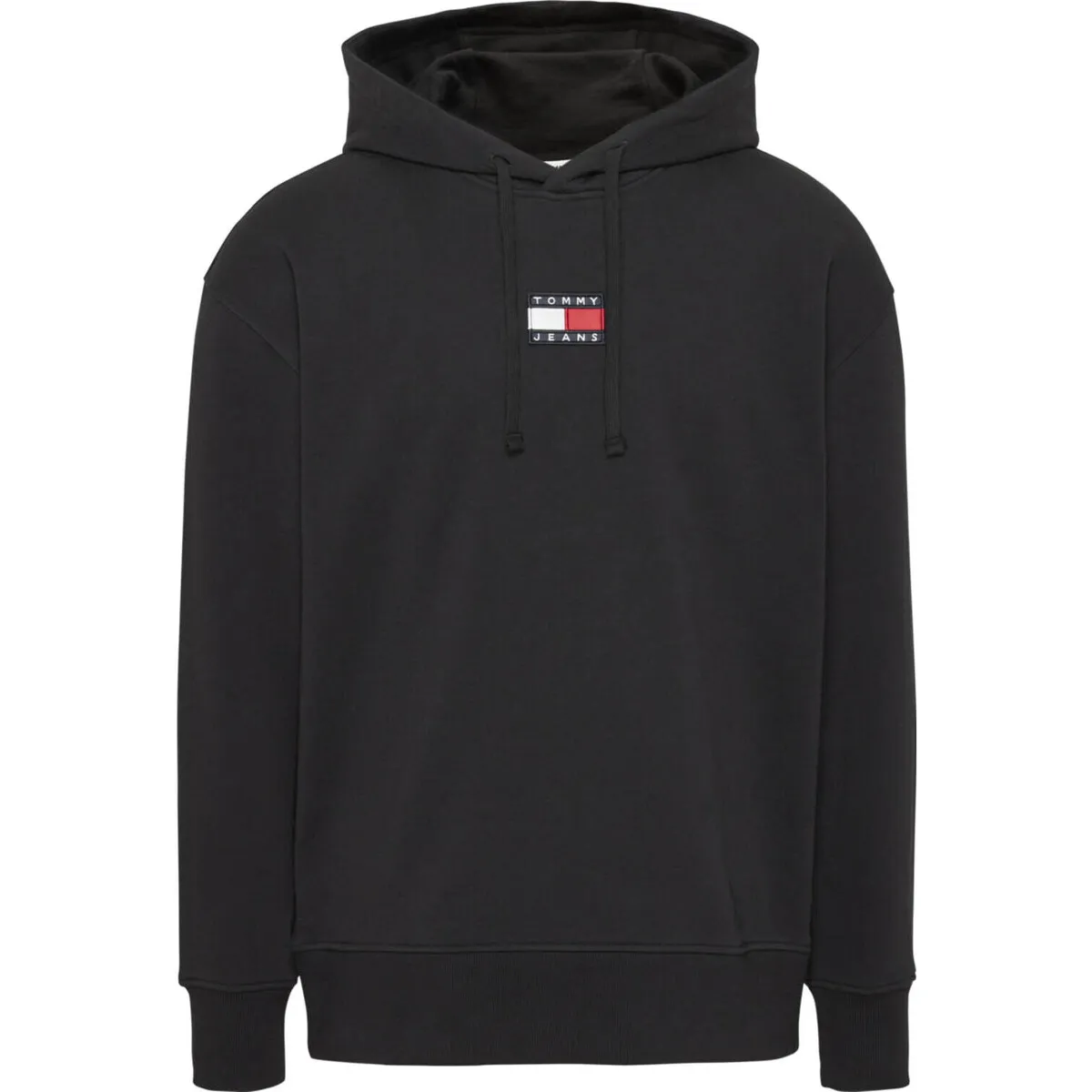 Relax College Pop Hoodie
