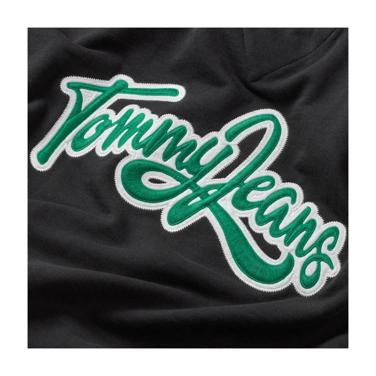 Relax College Pop Hoodie