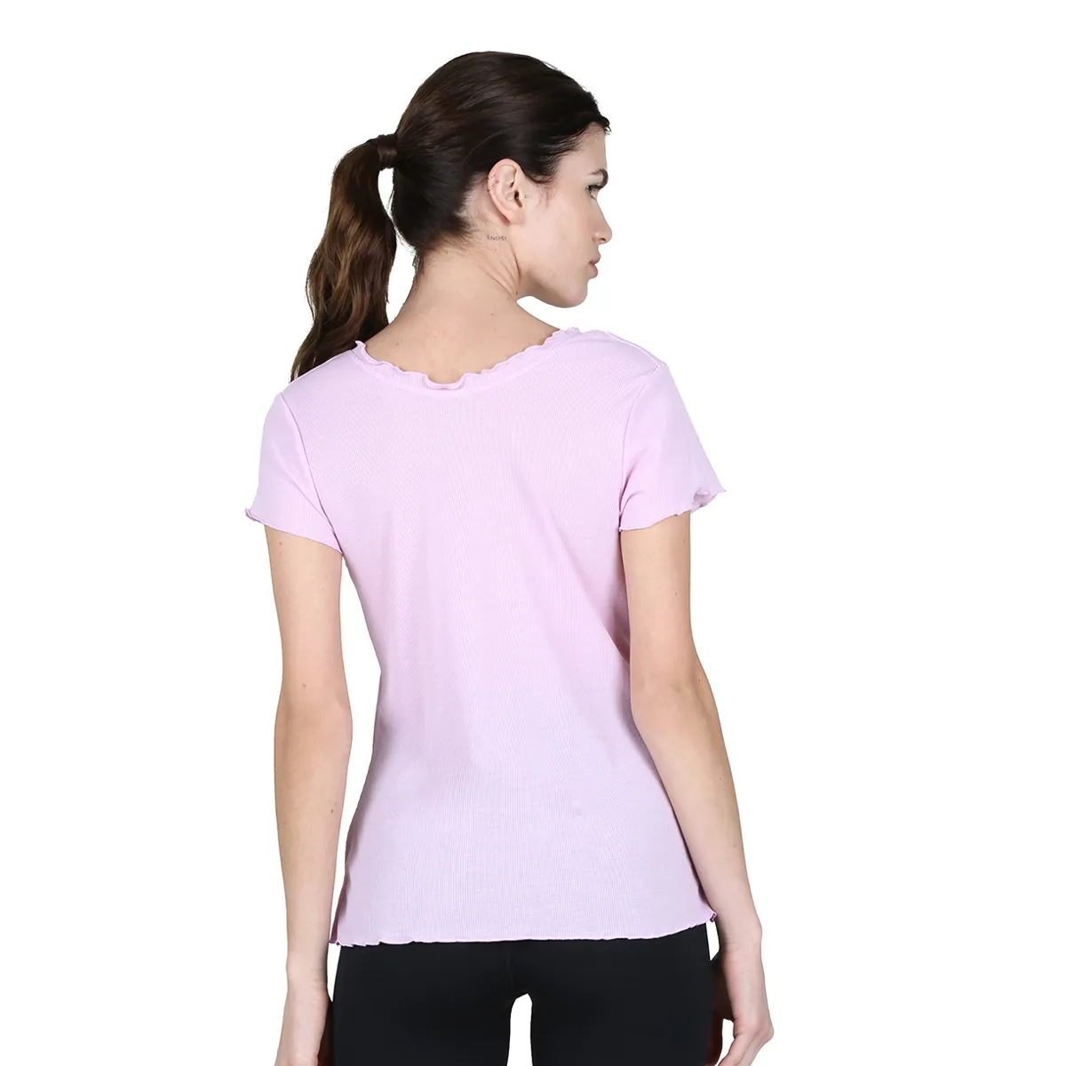 Remera Nike Yoga