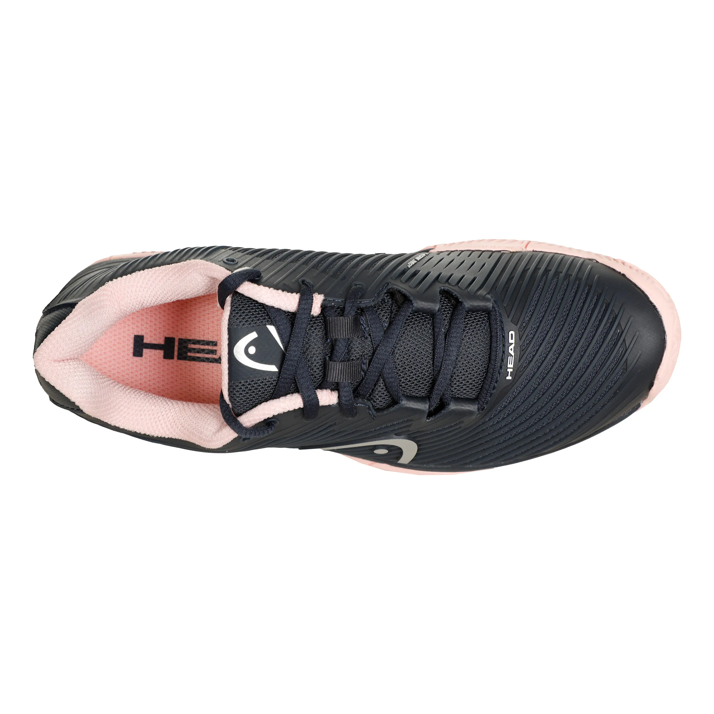 Revolt Pro 4.0 Zapatilla Tierra Batida Mujeres